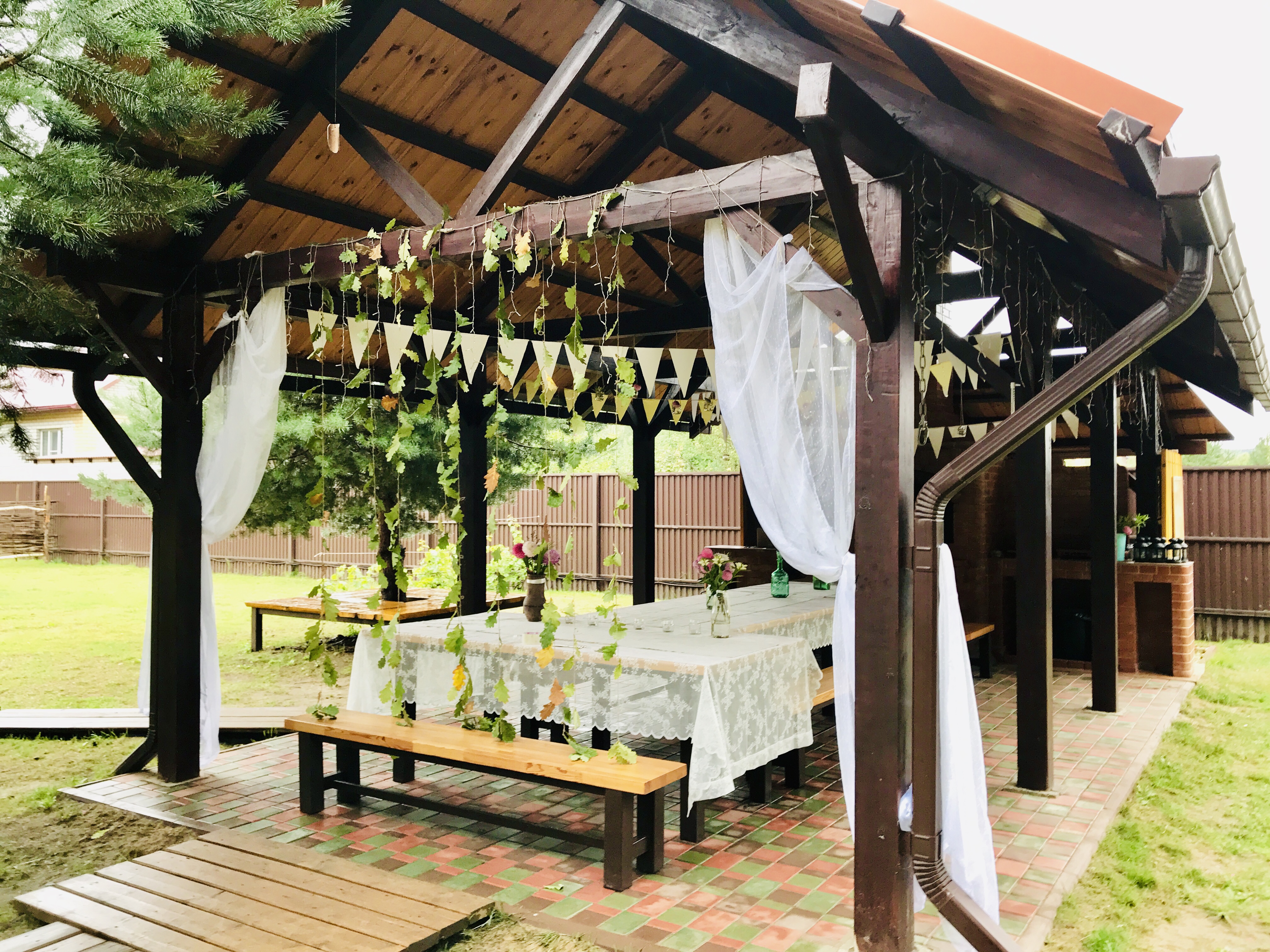 Фото Гридино Village