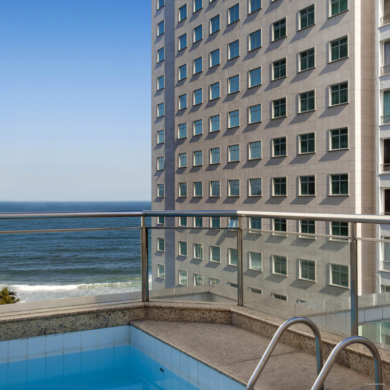 Фото Windsor Plaza Brasilia