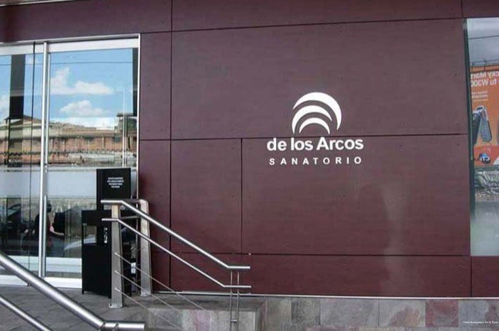 Фото отеля 5