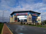 Volleyball Federation of Kaliningrad (Soglasiya Street, 39) ، جمعية رياضية