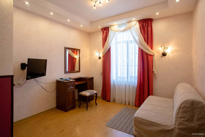 Фото Русское подворье