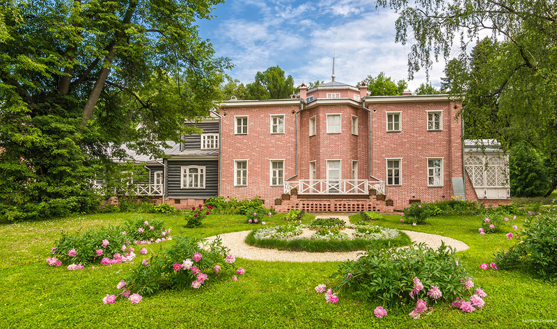 Фото Арт-отель Пушкино