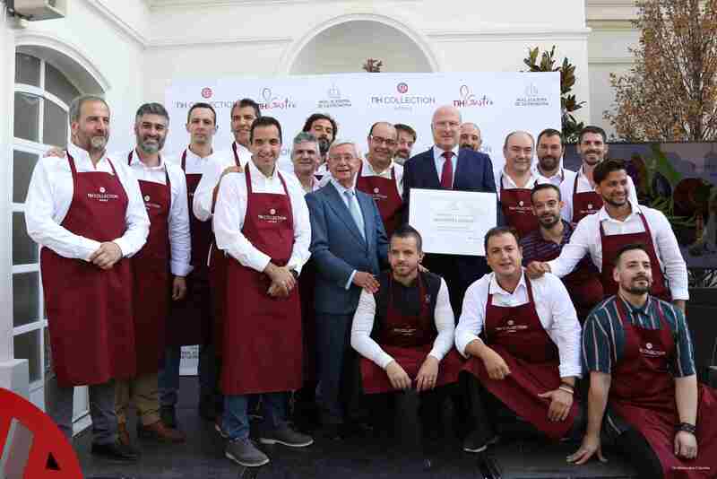 Фото Nh Montevideo Columbia