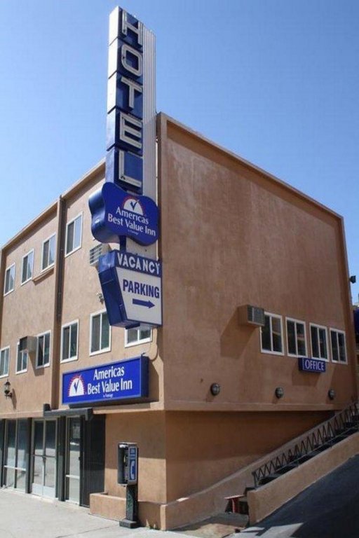 Фото The Lexmar Dodger Stadium Hollywood