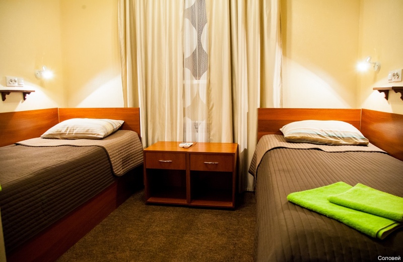 Фото отеля 5
