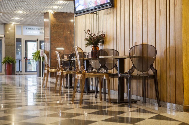 Фото Park Hotel Moskva
