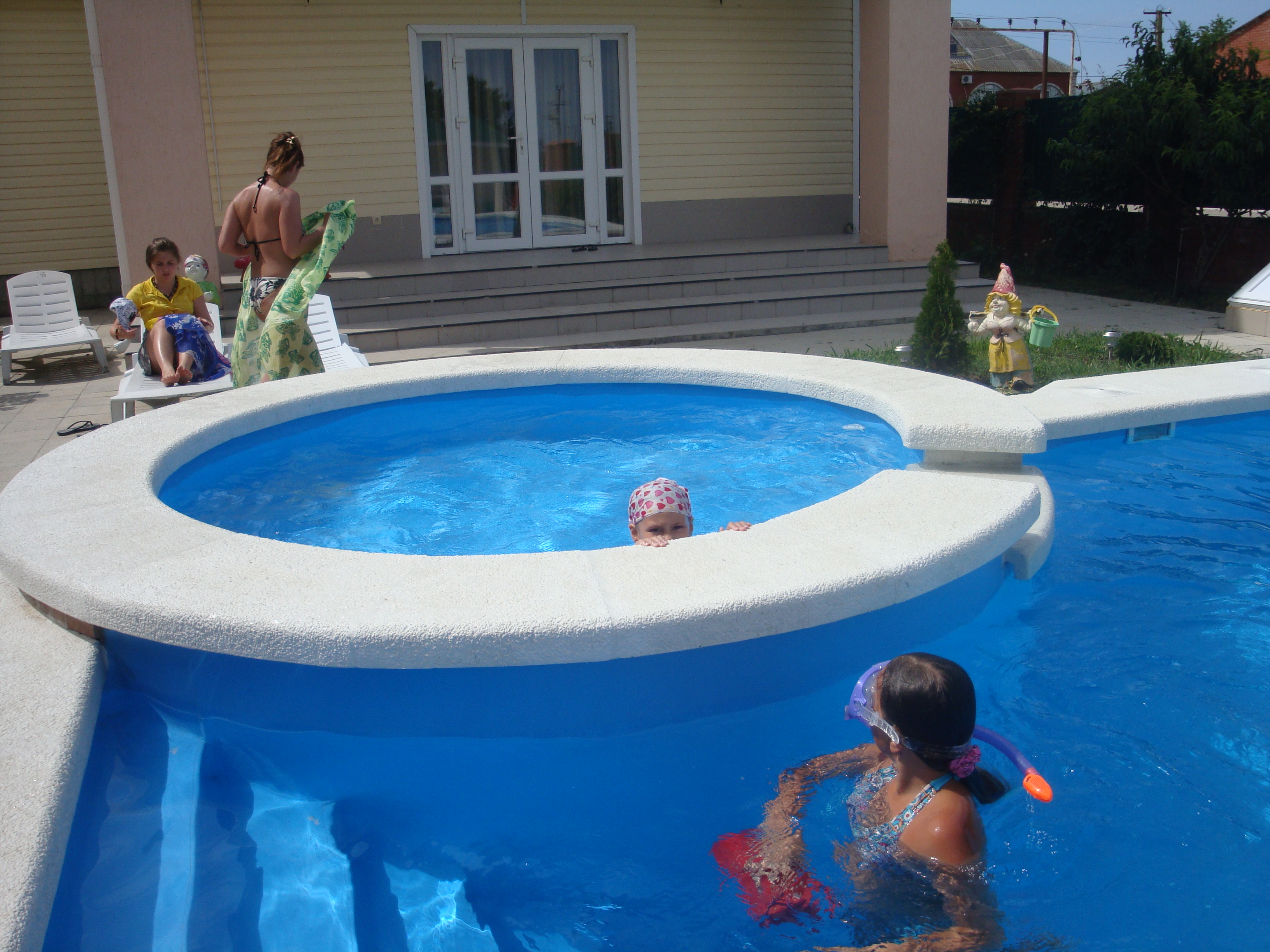 Фото Даурия