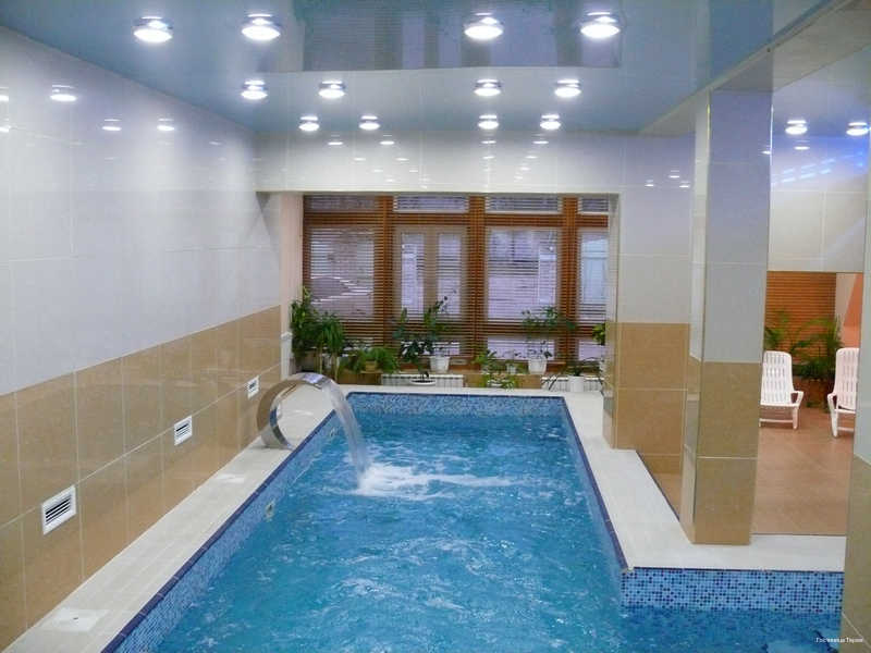 Фото Терем