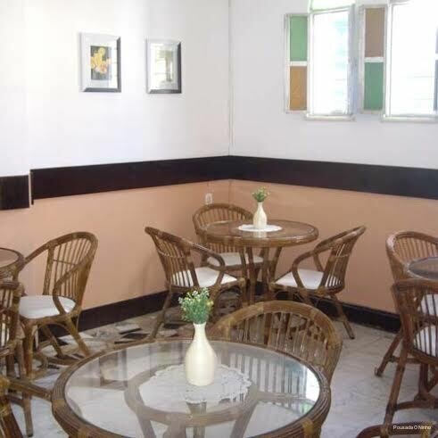Hotel Pousada O Ninho, Salvador, photo