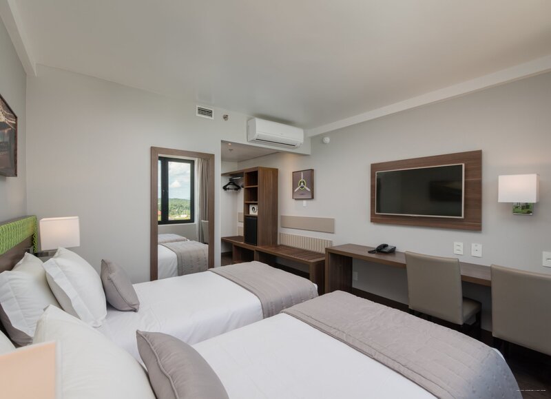 Фото Linx Galeao by Wish