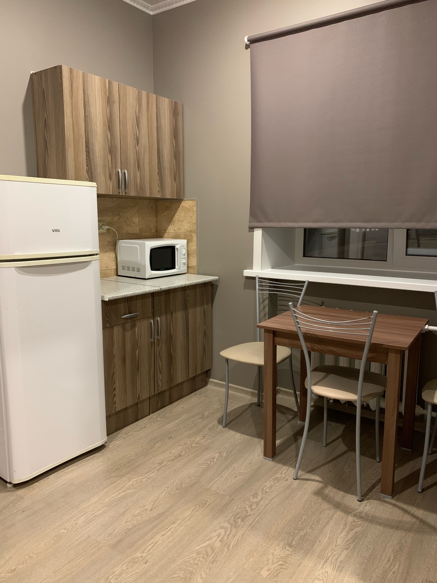 Фото Страйк