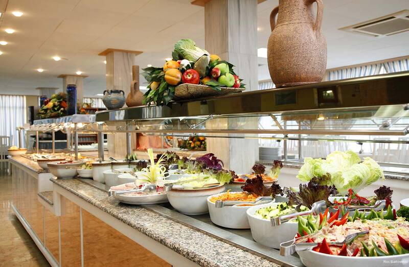 Фото Roc Barlovento