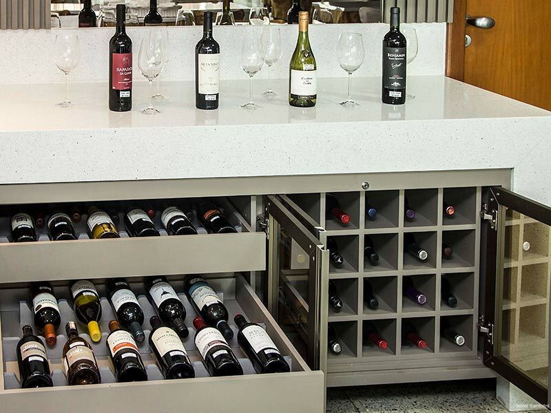 Фото Hotel Santorini