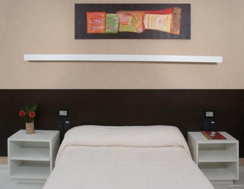 Фото Pousada Aquarela do Brasil