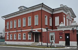 Фото Советская