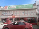 Automotive Dörtel (Ankara Province, Yenimahalle, Ostim OSB Neighborhood, 1167th Avenue, 4/3), car service and garage equipment