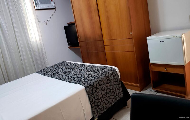 Фото Hotel Costa Victória