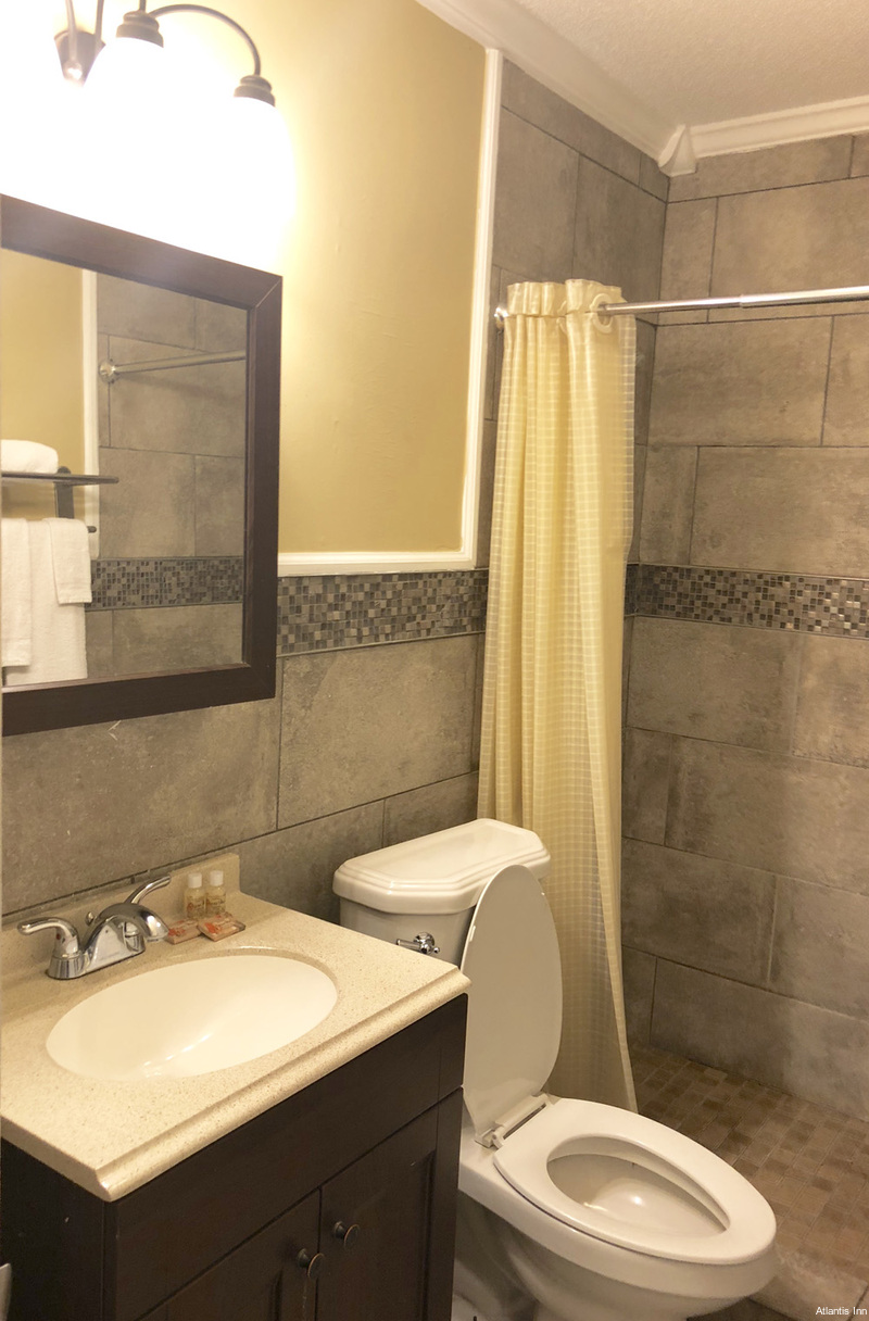 Фото Atlantis Inn