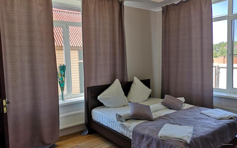 Фото В Белкино