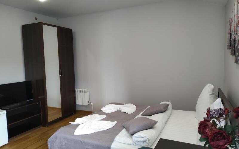 Фото В Белкино