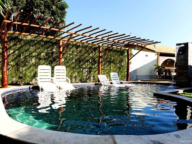 Фото Verde da Mata Hotel