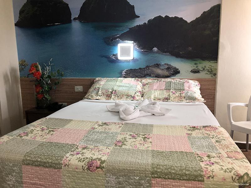 Фото Rede Andrade Plaza Recife