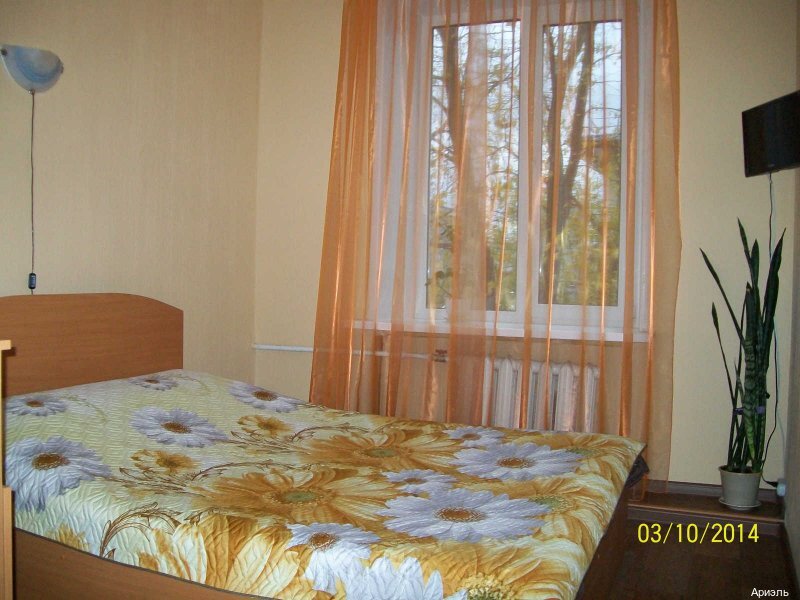 Фото Ариэль