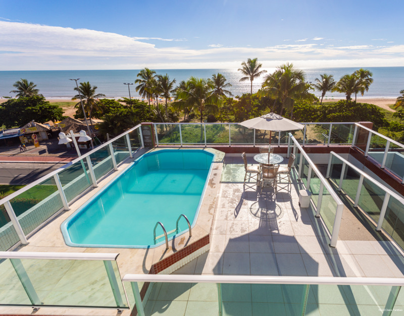 Фото Nobile Suites Tambaú