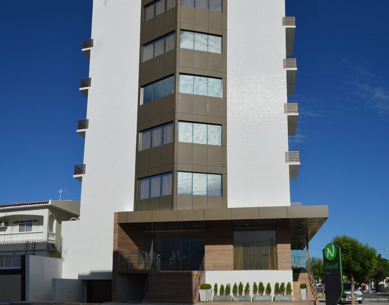 Фото Nobile Suites Tambaú