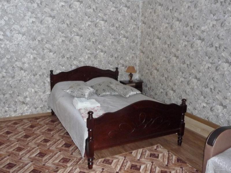 Фото Коттедж на Красноармейской