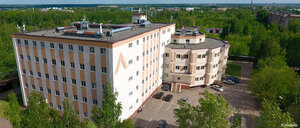 Гостиница Купавна