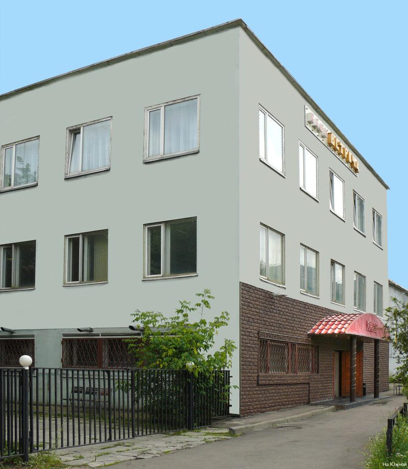 Фото отеля 3