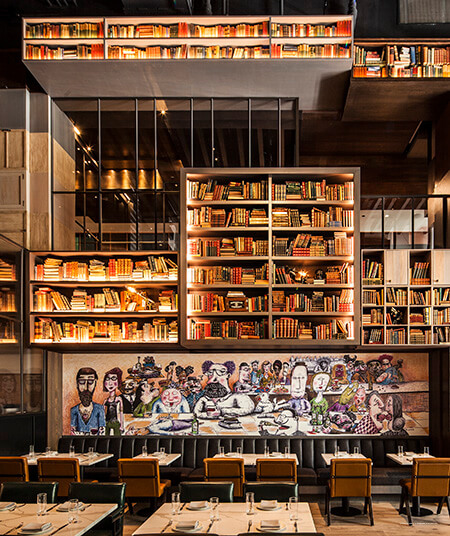 Фото Hotel Duval, Autograph Collection