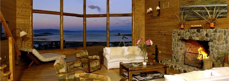 Фото Blanca Patagonia Boutique Inn and Cabins