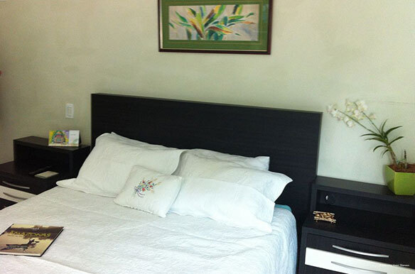Фото Eco Suites Hotel Manaus