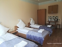 Фото отеля 5