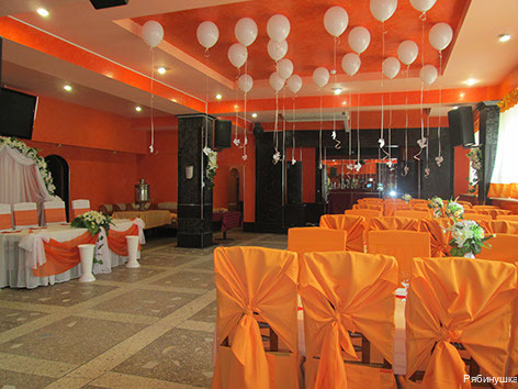 Фото Рябинушка