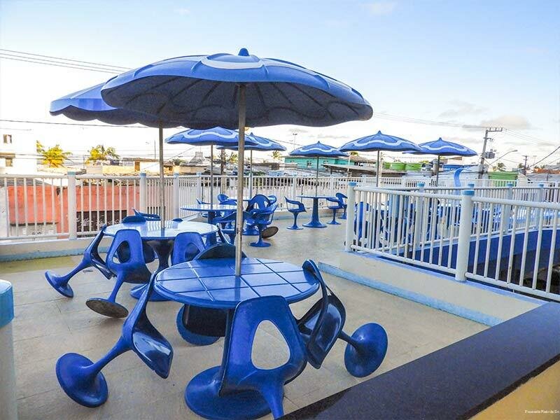 Hotel Pousada Raio de Sol, Aracaju, photo