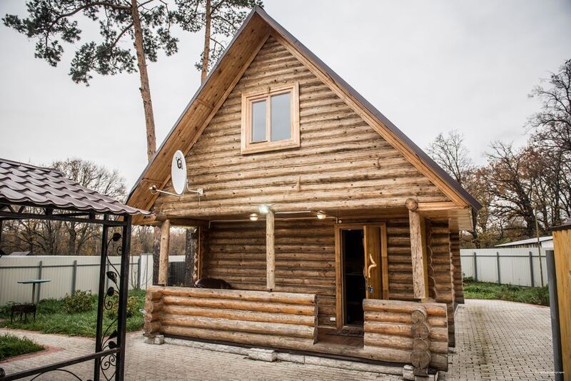 Фото Владимирский хуторок