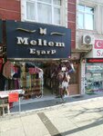Meltem Eşarp (Istanbul, Esenler, Atisalan Avenue, 48), haberdashery and accessories shop