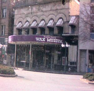 Фото Park Hotel of Hot Springs