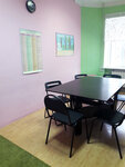 English Club (Kosmonavta Komarova Street, 17) ، دورات لغة أجنبية
