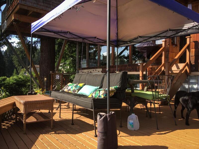 Фото Cottage Lake Bed and Breakfast