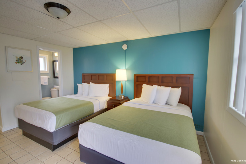 Фото White Marlin Inn