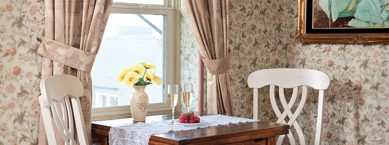 Фото Dorymans Oceanfront Inn