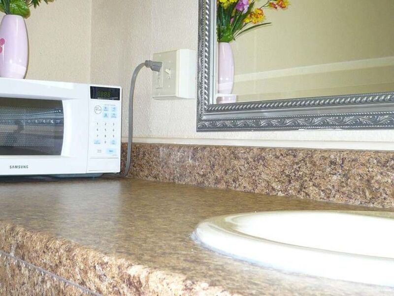 Фото Casa del Sol Motel