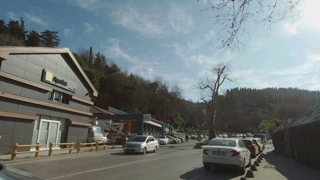 Restoran Vaniköy Mutfak, Üsküdar, foto