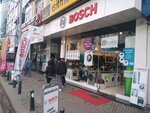 Bosch (Istanbul, Umraniye, Alemdag Avenue, 18A), household appliances store