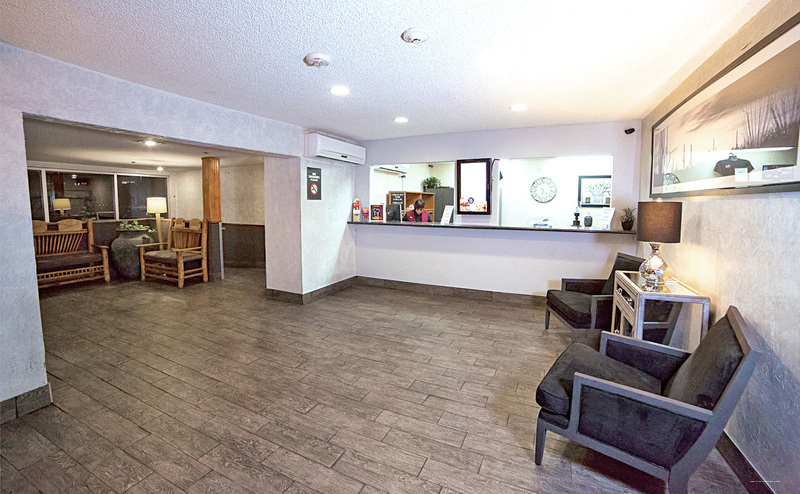 Фото Lucky Club Casino and Hotel