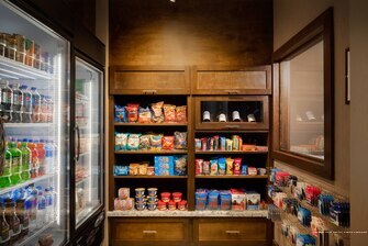 Фото Residence Inn by Marriott Seattle South/Renton